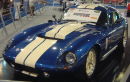London Motor Show 2006